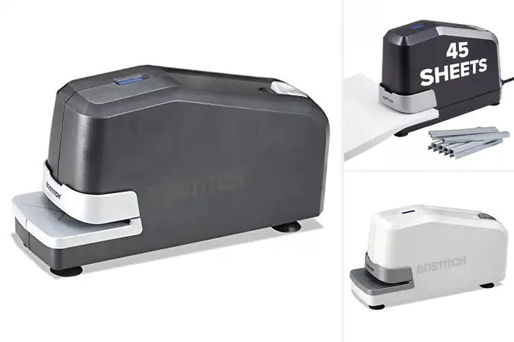 Detailed view of Best Auto Staplers