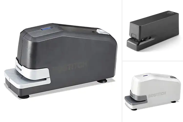 Detailed view of Best Automatic Staplers