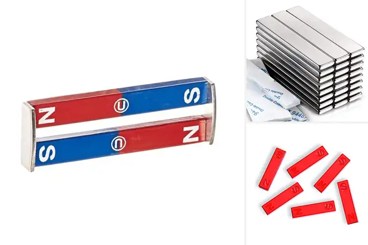 Detailed view of Best Bar Magnets