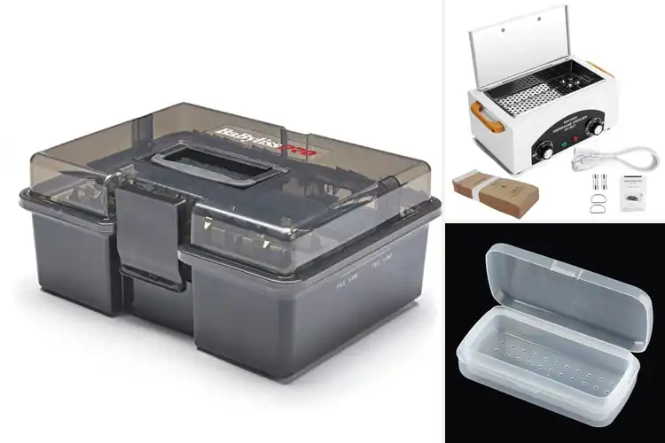 Detailed view of Best Barber Shop Cleaning Boxes: Top 10 Trusted Picks