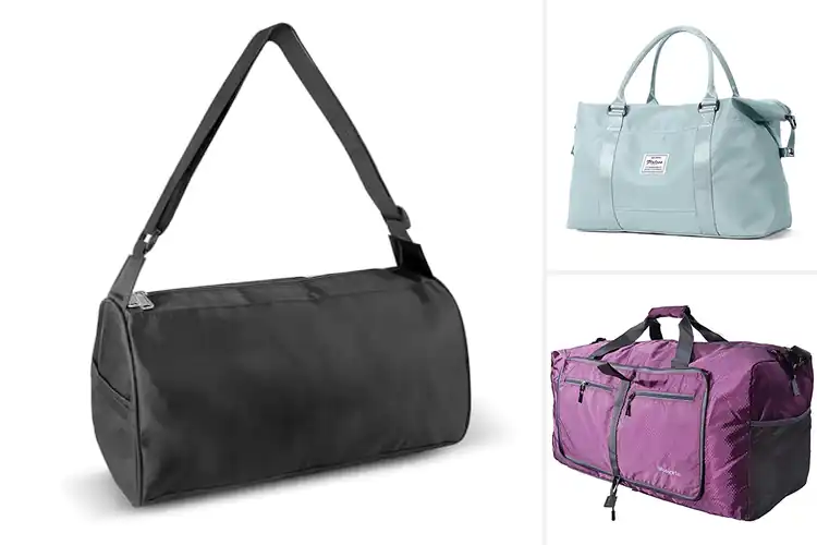 Detailed view of Best Beach Duffel Bags: Top 10 Waterproof Picks