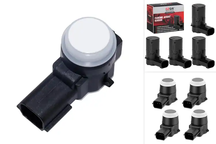 Detailed view of Best Bumper Sensors