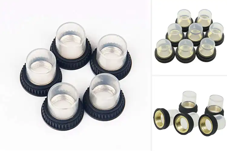 Detailed view of Best Circuit Protection Covers: Top 10 Picks for Safety