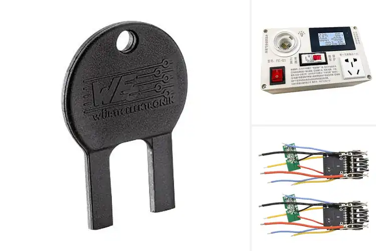Detailed view of Best Circuit Protection Parts