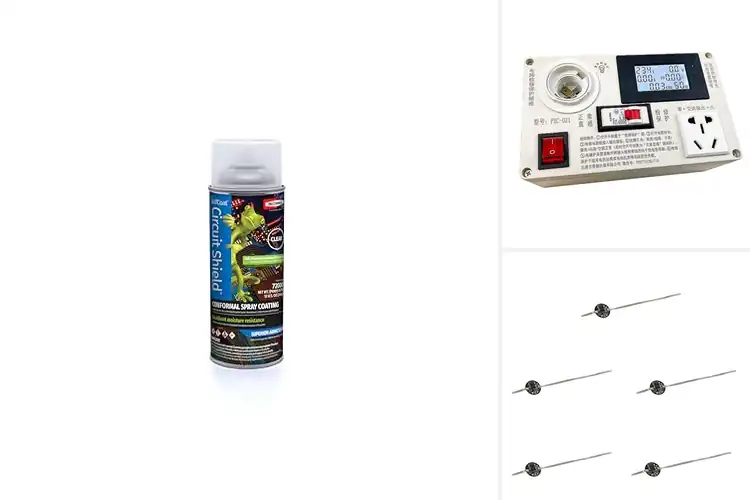 Detailed view of Best Circuit Protection Solutions