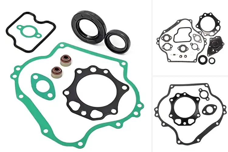 Detailed view of Best Club Car DS Engine Gaskets