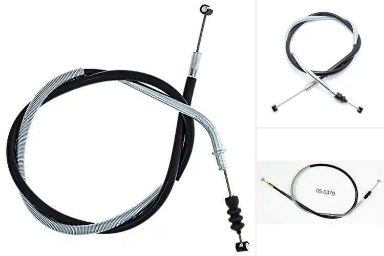 Detailed view of Best Clutch Cables For Yamaha Raptor 250