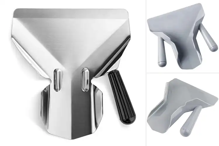 Detailed view of Best Commercial Fry Baggers: Top 10 for Fast Service