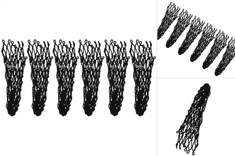 Detailed view of Best Cotton Thread Billiard Pockets