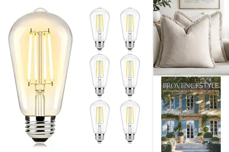 Detailed view of Best Decorative Styles