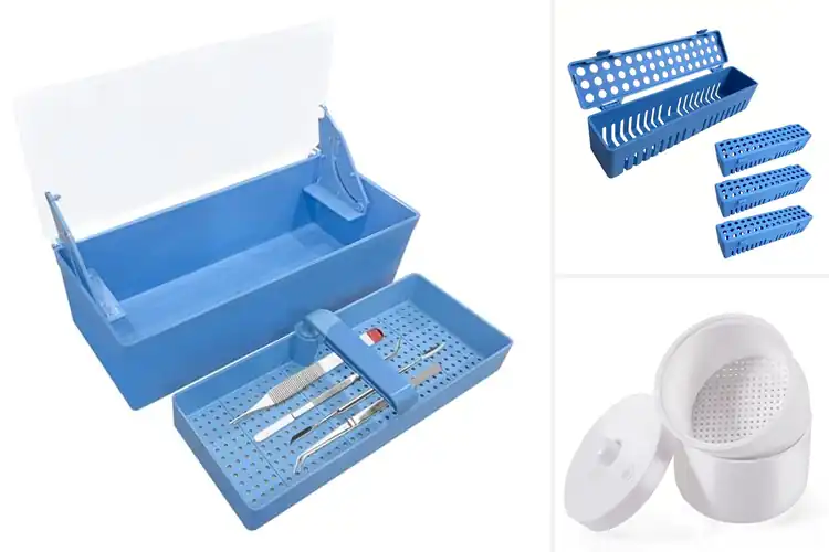 Detailed view of Best Dental Clinic Cleaning Boxes: Top 10 Picks