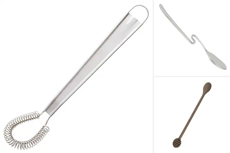 Detailed view of Best Diffusion Spoons: Top 3 Picks for Effortless Dining