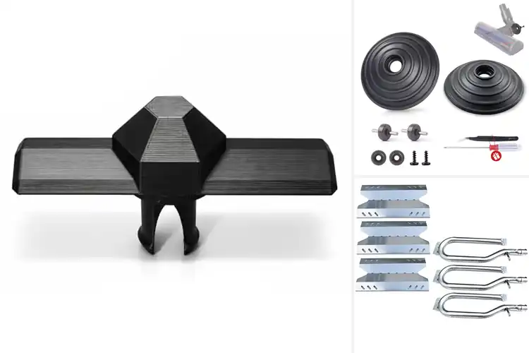 Detailed view of Best Direct Replacement Installations