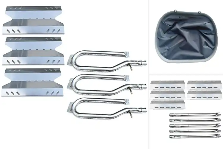 Detailed view of Best Direct Replacement Parts