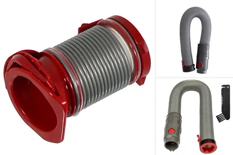 Detailed view of Best Dyson Up14 Hoses