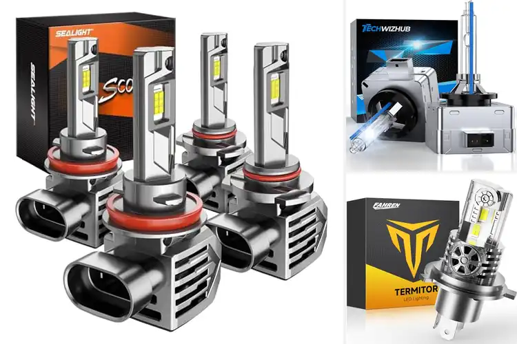 Detailed view of Best Easy Installation Bulbs: Top 10 Picks for Quick Setup