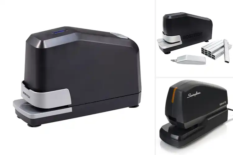 Detailed view of Best Electric Stapler Value Packs