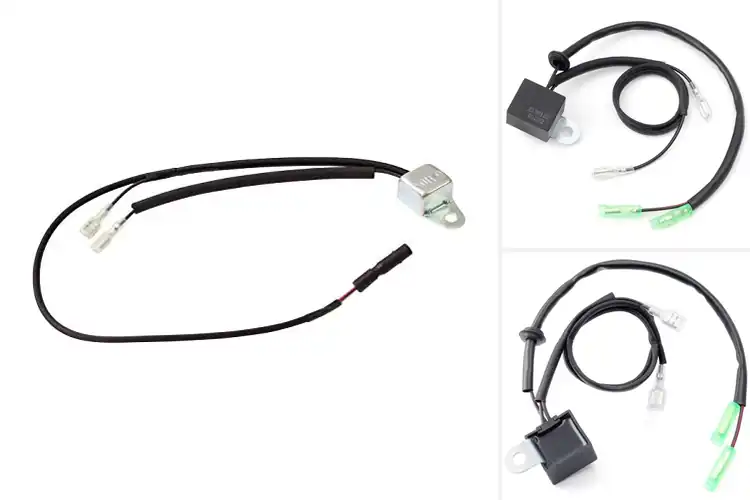 Detailed view of Best Engine Diodes