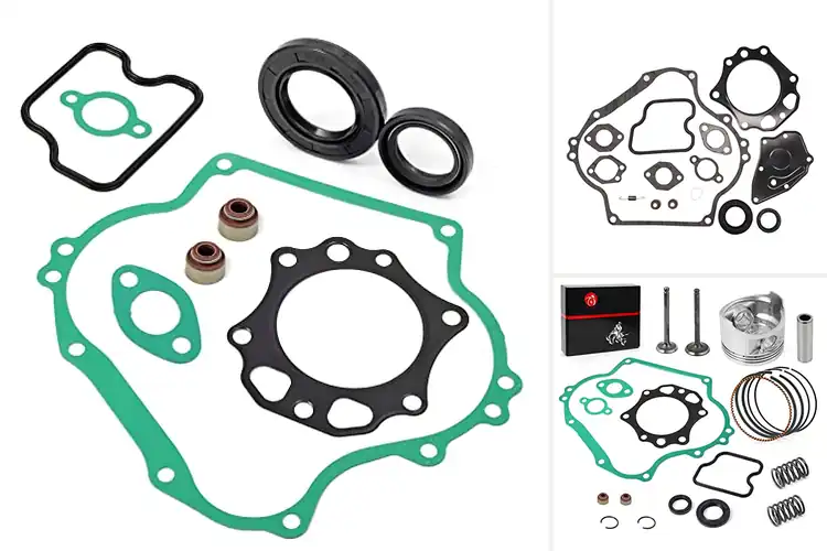 Detailed view of Best FE290 Engine Gasket Kits