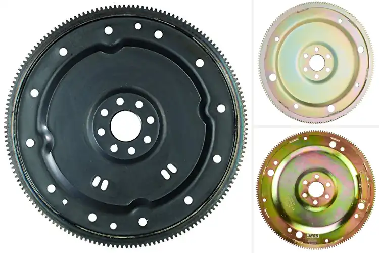 Detailed view of Best Ford Flexplates: Top 10 Picks for Peak Performance