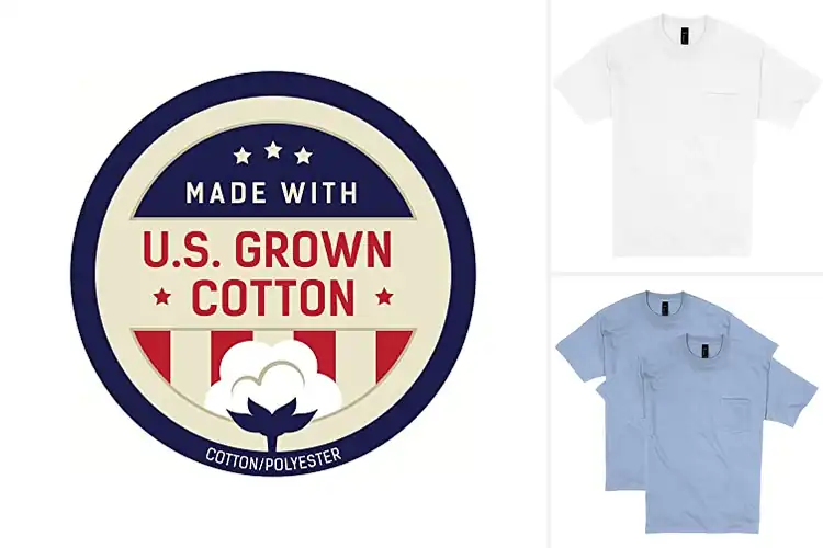 Detailed view of Best Full-Cut T-Shirts