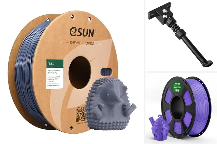Detailed view of Best High-Toughness Parts: 10 Durable Upgrades for Heavy Use