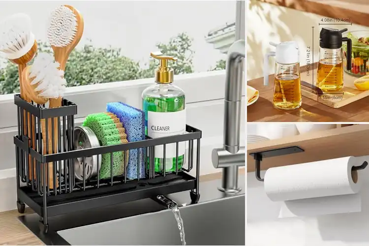 Detailed view of Best Kitchen Accessories