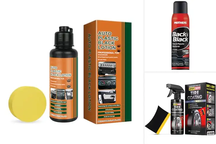 Detailed view of Best Long-Lasting Auto Components