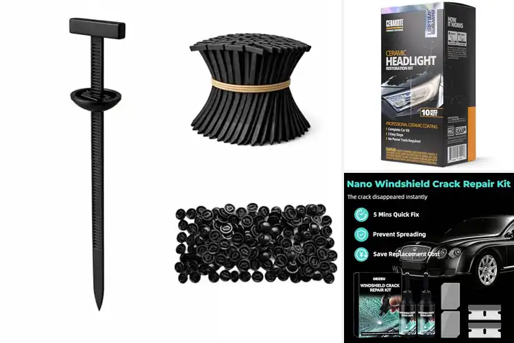 Detailed view of Best Long-Lasting Auto Parts