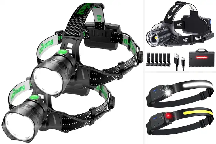 Detailed view of Best Long Lasting Headlights: Top 10 Durable Picks