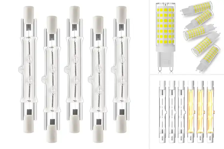 Detailed view of Best Long Lifespan Bulbs