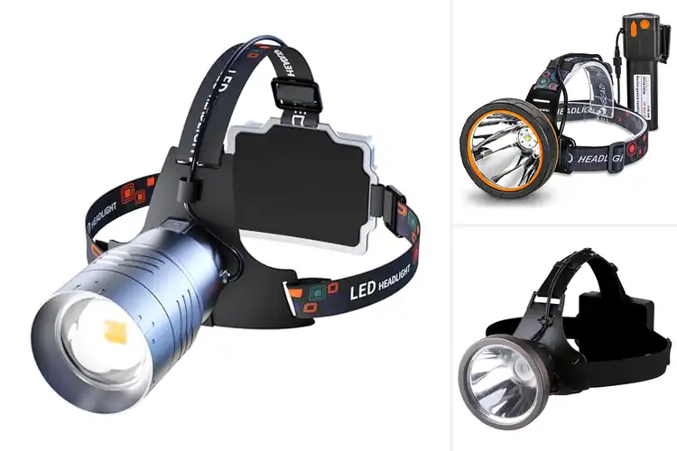 Detailed view of Best Long Range Headlights: Top 10 Bright Picks