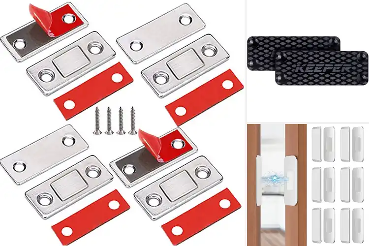 Detailed view of Best Magnet Keepers: Top 10 Picks to Simplify Your Life