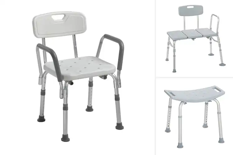 Detailed view of Best Medical Seating: Top 10 Picks for Comfort & Safety