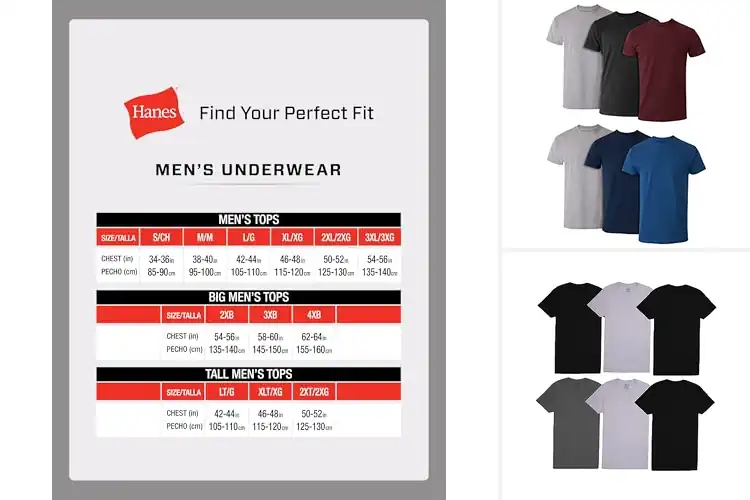 Detailed view of Best Mens Pocket T-Shirts