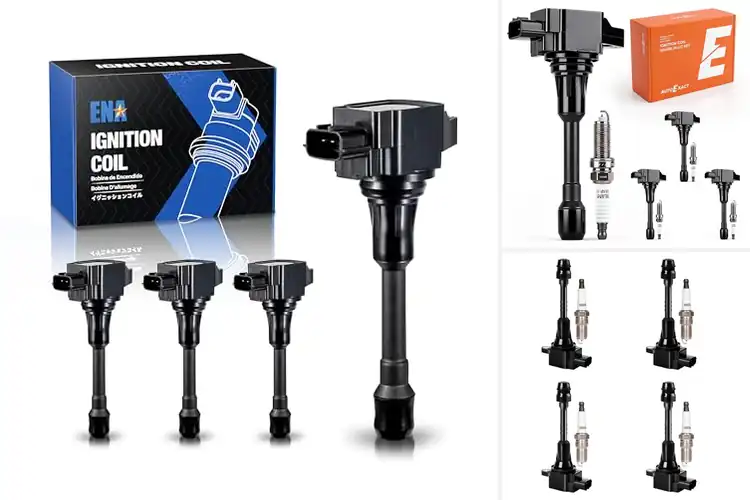 Detailed view of Best Nissan Sentra Ignition Coils