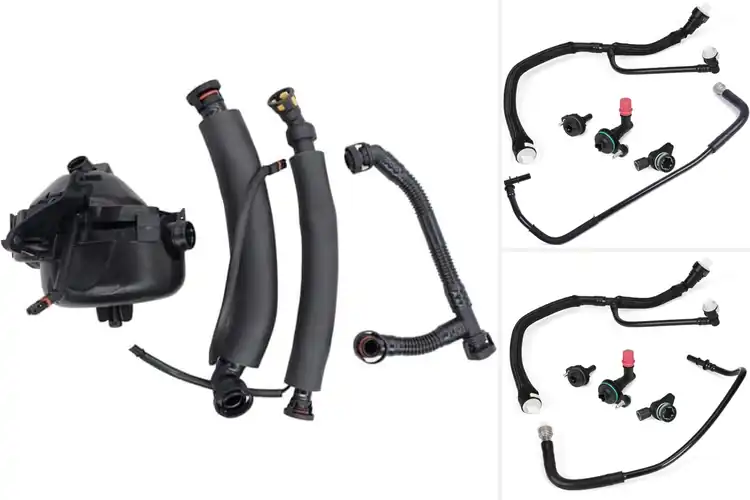 Detailed view of Best PCV Systems: Boost Your Engine’s Power & Efficiency