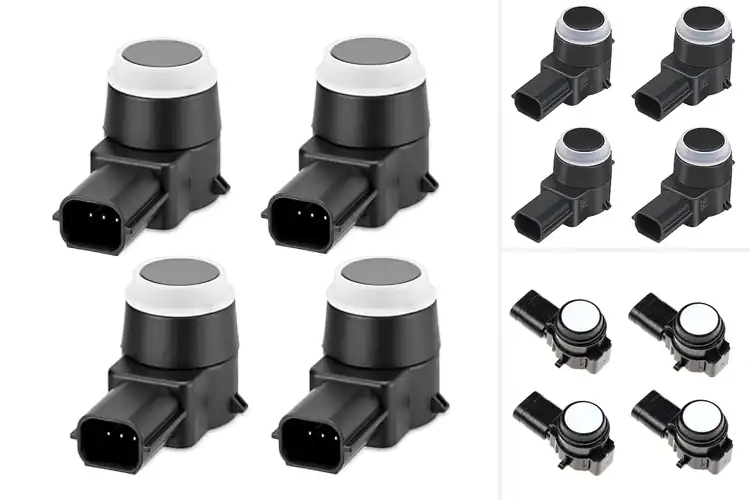 Detailed view of Best PDC Sensors