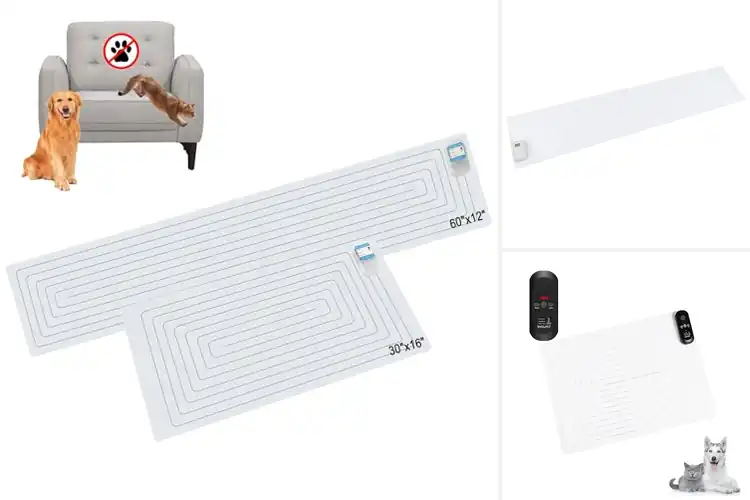 Detailed view of Best Pet Shock Mats: 10 Picks for Safer Training