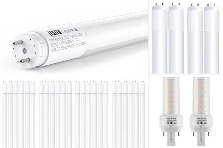 Detailed view of Best Plug And Play Bulbs: Top 10 Easy Lighting Upgrades