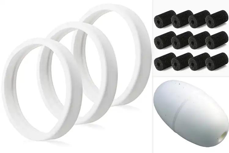 Detailed view of Best Polaris Parts