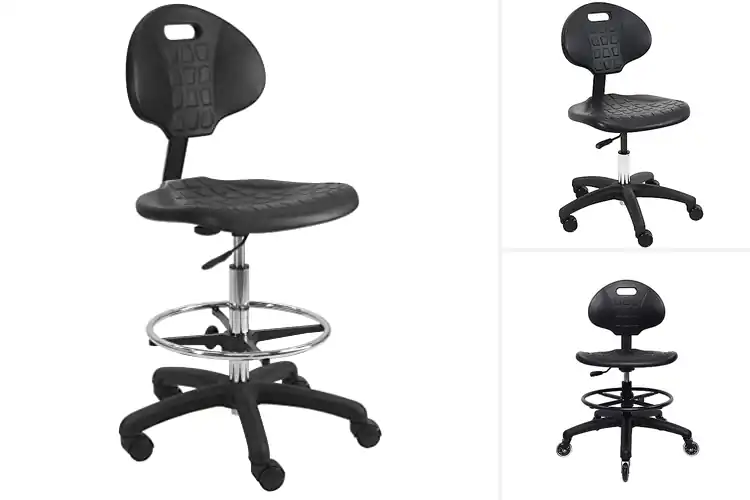 Detailed view of Best Polyurethane Bench Chairs