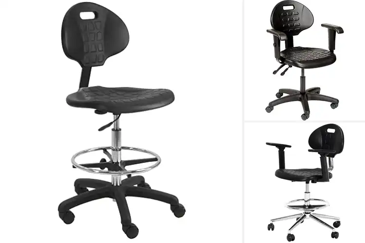 Detailed view of Best Polyurethane Chairs