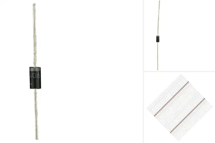 Detailed view of Best Quick Install Diodes: Top 10 Easy Picks