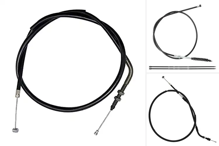 Detailed view of Best Replacement Clutch Cables For ATVs