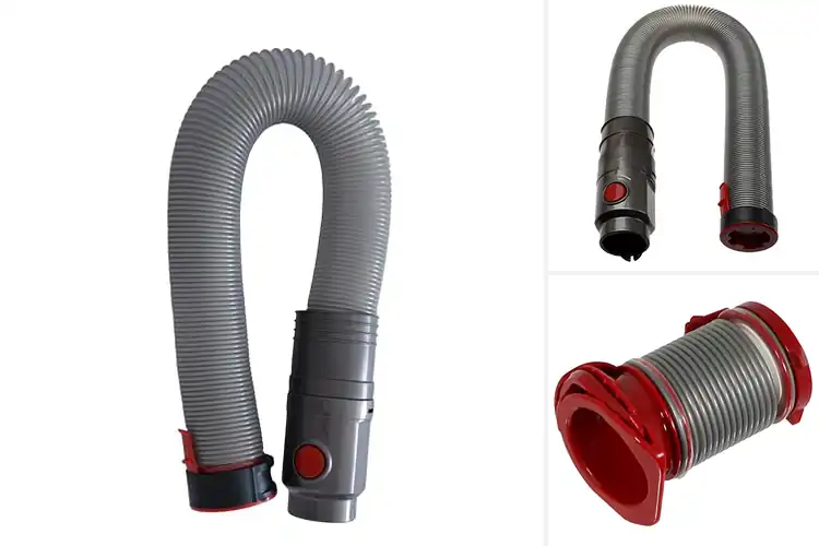 Detailed view of Best Replacement Hoses For Dyson Up14