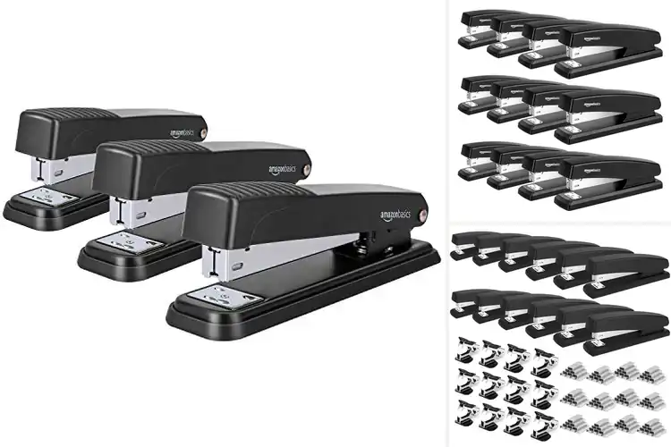 Detailed view of Best Stapler Bundles
