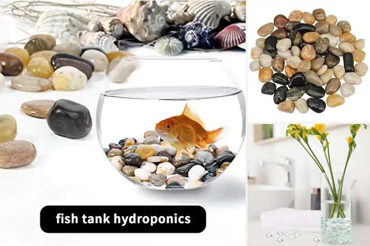 Detailed view of Best Stones For Vases: Transform Your Decor Instantly