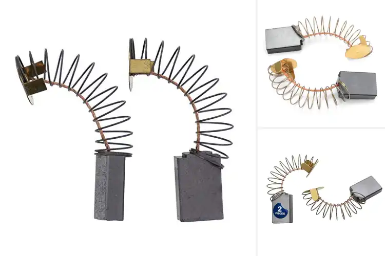 Detailed view of Best Threading Machine Brushes