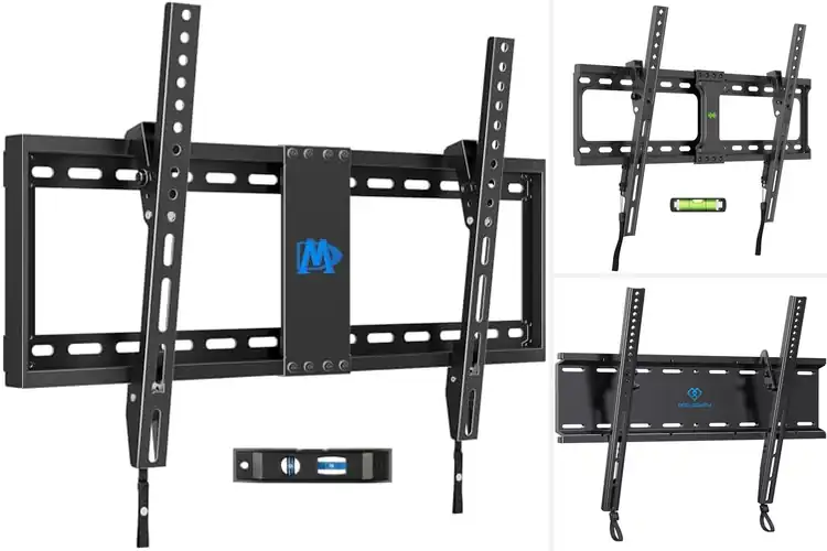 Detailed view of Best Tilt TV Mounts